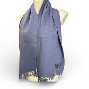 Burberry Cashmere Scarf‎
